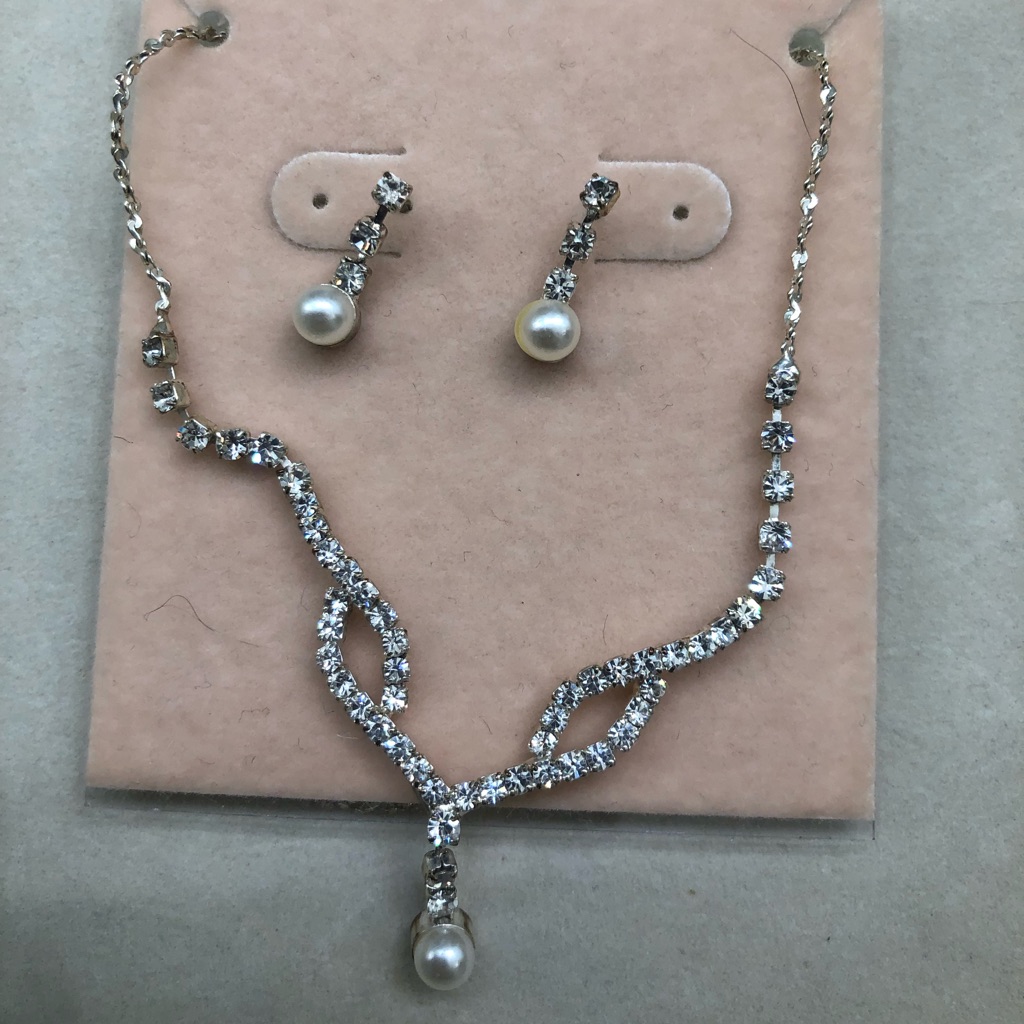 Wedding Jewelry Costume Jewelry Wedding Jewelry Costume Jewelry